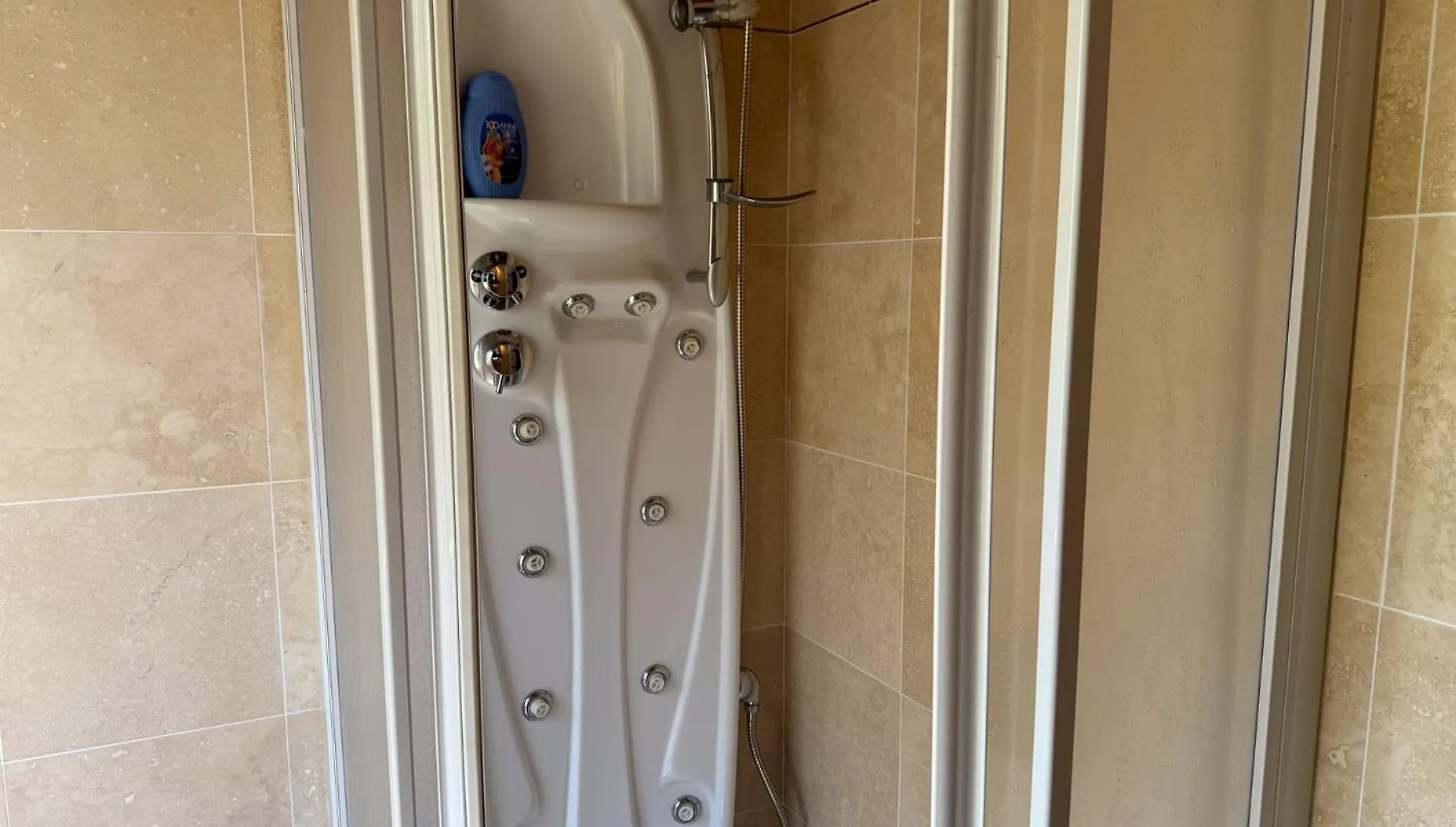 Apartman Two Birds-La Villa Arte Del Lupo Subbiano