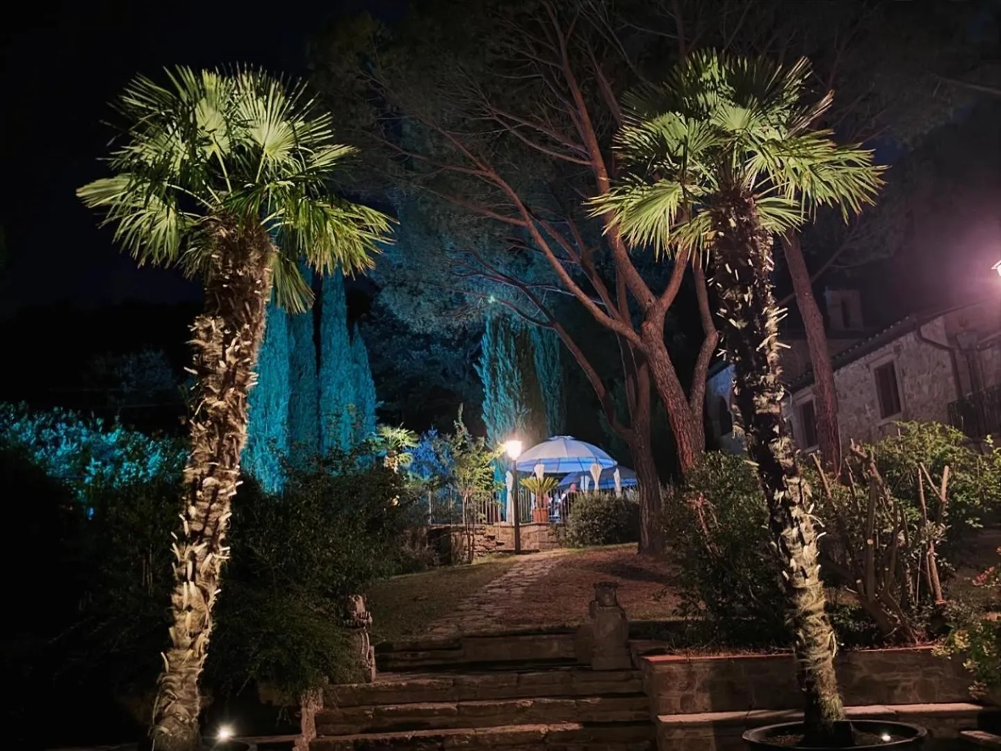 Apartman Two Birds-La Villa Arte Del Lupo Subbiano